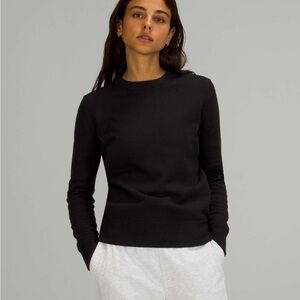 Lululemon‎ Crew Neck Sweater